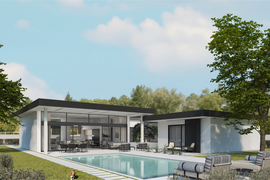 Ready property
